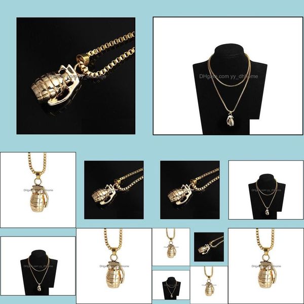 pendant necklaces hip hop jewelry color gold chain cool cuban link necklace hipster men drop delivery 2021 pendants yydhhome dh16e, Silver
pendant necklaces hip hop jewelry color gold chain cool cuban link necklace hipster men drop delivery 2021 pendants yydhhome dh16e, Silver