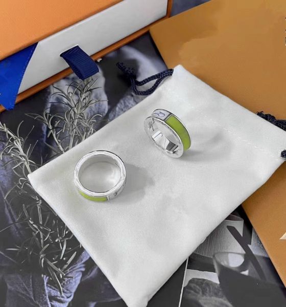 new color matching fluorescent green pattern letter rings fashion accessories holiday gifts, Golden;silver
new color matching fluorescent green pattern letter rings fashion accessories holiday gifts, Golden;silver