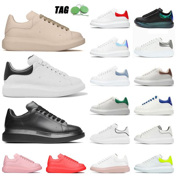 mens womens famous designer shoes black white leather platforms casual shoe 36-45
mens womens famous designer shoes black white leather platforms casual shoe 36-45