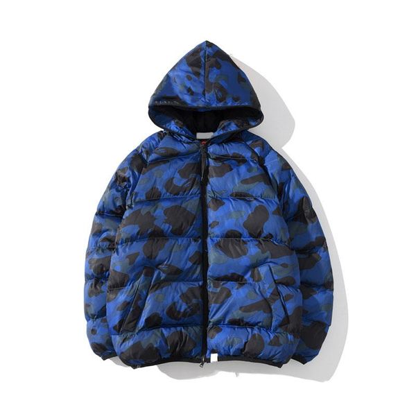 new 2022 winter thicken warm down jacket men's casual hooded parkas high street streetwear camouflage padded coats, Black
new 2022 winter thicken warm down jacket men's casual hooded parkas high street streetwear camouflage padded coats, Black