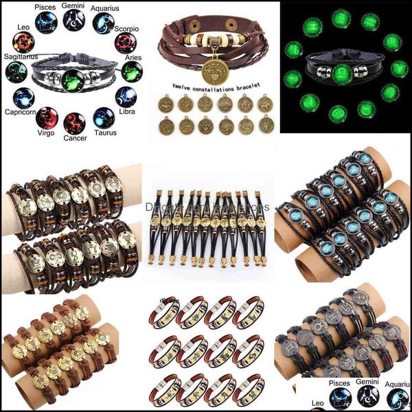 warblade 12pcs/set 12 constellations bracelets bangles fashion jewelshops dhpdh, Golden;silver
warblade 12pcs/set 12 constellations bracelets bangles fashion jewelshops dhpdh, Golden;silver