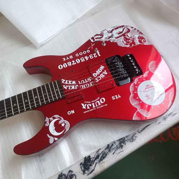 in stock -red moon goddess electric guitar rose tremolo system guitar colors accept custom
in stock -red moon goddess electric guitar rose tremolo system guitar colors accept custom
