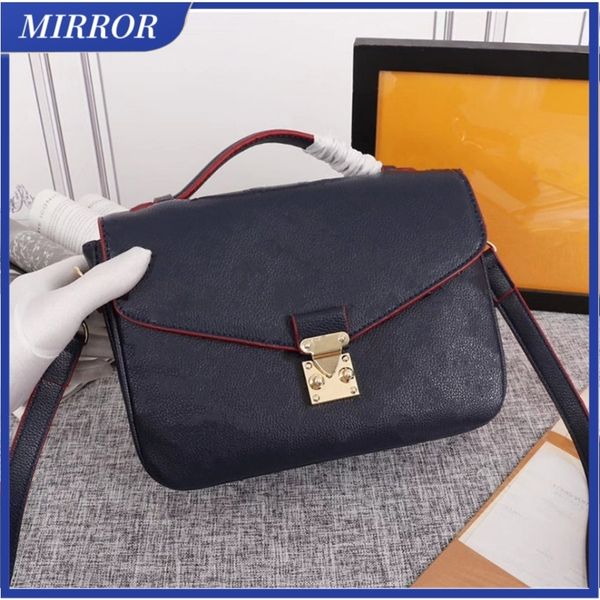 mirror handbags purses bag women genuine leather luxury shoulder bags crossbody bag high quality
mirror handbags purses bag women genuine leather luxury shoulder bags crossbody bag high quality