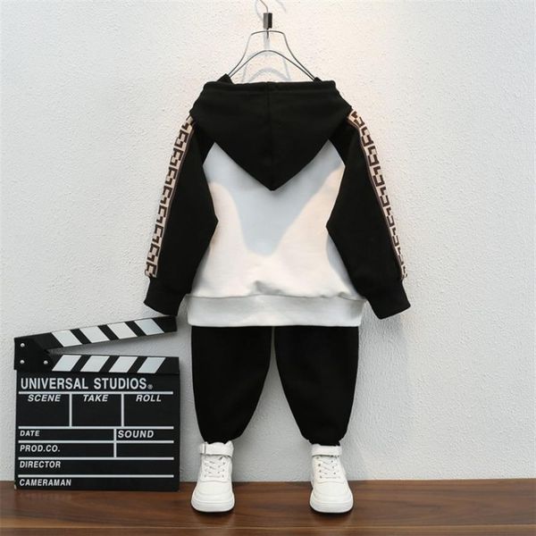 cute baby girls hoodies and pant kids thick luxury designer sweatshirt winter clothes infant childrens clothing for boys270y, White
cute baby girls hoodies and pant kids thick luxury designer sweatshirt winter clothes infant childrens clothing for boys270y, White