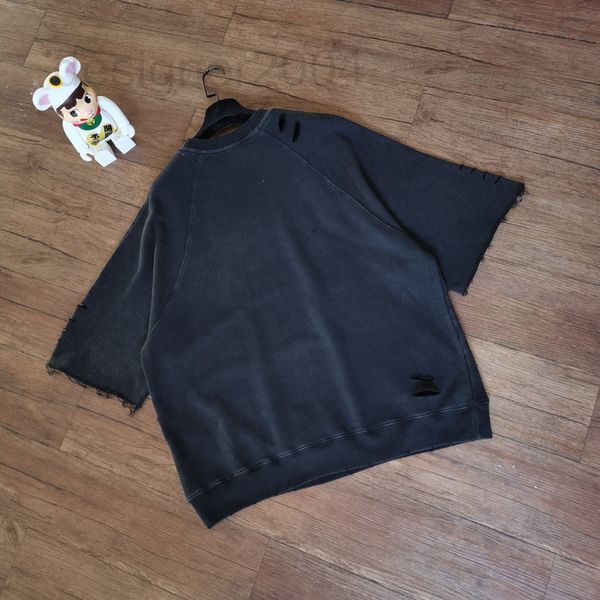 women's hoodies & sweatshirts designer chaopai 22 spring / summer new letter pri, Black
women's hoodies & sweatshirts designer chaopai 22 spring / summer new letter pri, Black