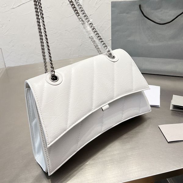 handbag evening bag new hourglass bag chain crescent bags crossbody shoulder hobo bags multicolor real leather
handbag evening bag new hourglass bag chain crescent bags crossbody shoulder hobo bags multicolor real leather
