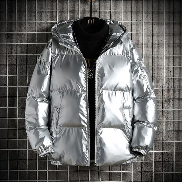 streetwear winter parka men hooded warm winter jacket for men casual slim windbreaker womens winter coat 220822, Black
streetwear winter parka men hooded warm winter jacket for men casual slim windbreaker womens winter coat 220822, Black