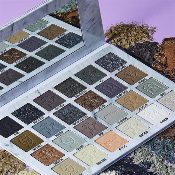 arrival js cremation 24 colors eyeshadow palette grey brown matte pressed powder j star eye shadows2676
arrival js cremation 24 colors eyeshadow palette grey brown matte pressed powder j star eye shadows2676