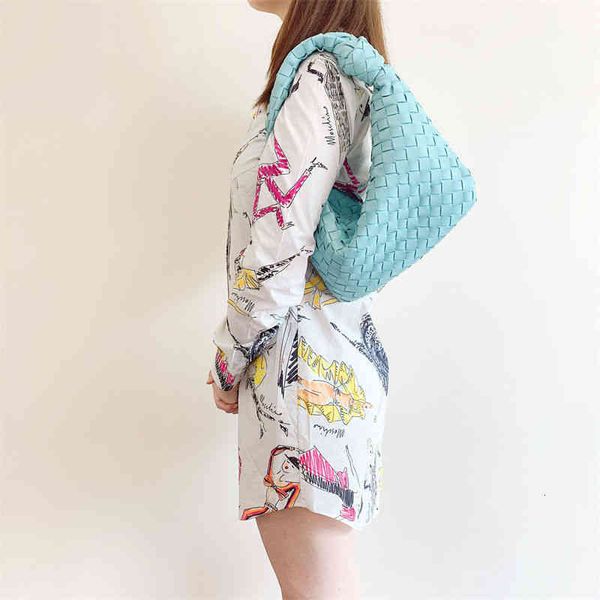 bags classic evening bottegasssssvenetassss summer pure hand woven dumpling bag versatile temperament personalized large
bags classic evening bottegasssssvenetassss summer pure hand woven dumpling bag versatile temperament personalized large