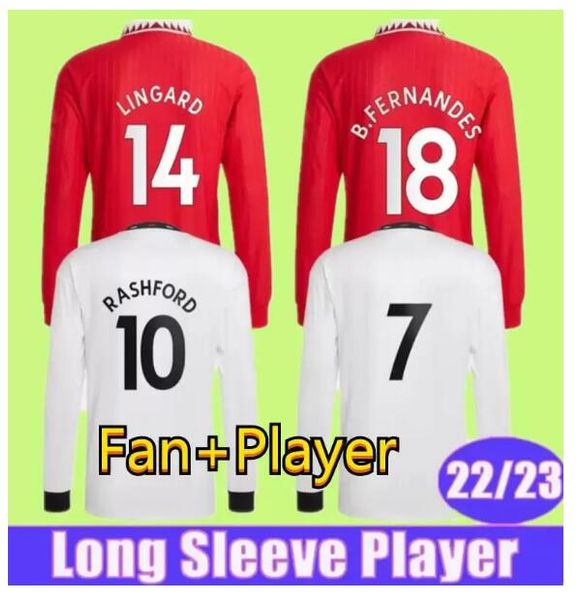 22 23 manchesters soccer jerseys ronaldo fans player version mans bruno fernandes sanchorashford utds greenwood football shirt 2022 2023 men, Black;yellow
22 23 manchesters soccer jerseys ronaldo fans player version mans bruno fernandes sanchorashford utds greenwood football shirt 2022 2023 men, Black;yellow