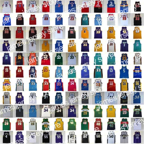 new vintage 15 vince allen carter iverson jersey basketball ray black mamba steve hakeem nash olajuwon jerseys charles kevin barkley grant, Black;red
new vintage 15 vince allen carter iverson jersey basketball ray black mamba steve hakeem nash olajuwon jerseys charles kevin barkley grant, Black;red