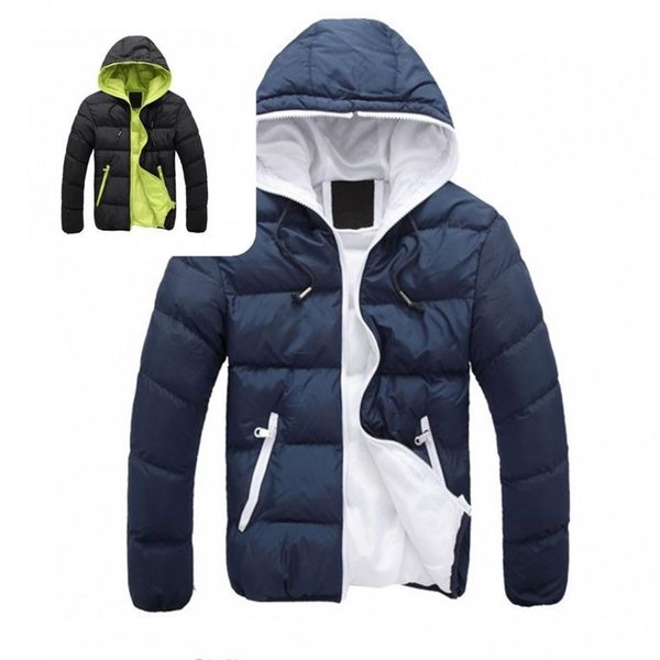 stylish winter jacket long sleeve waterproof padded men down coat men down coat men jacket 220822, Black
stylish winter jacket long sleeve waterproof padded men down coat men down coat men jacket 220822, Black