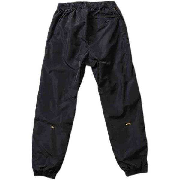 men's pants sweatpants fashion brand nocta loose function nylon windproof jogging outdoor zipper pocket draw leggings, White;black
men's pants sweatpants fashion brand nocta loose function nylon windproof jogging outdoor zipper pocket draw leggings, White;black