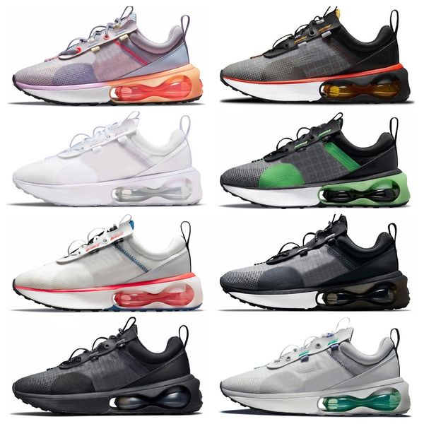luxury designer knit mesh max 2021 gs men women casual shoes airmaxs obsidian black gold white barely rose green venice navy crimson triple
luxury designer knit mesh max 2021 gs men women casual shoes airmaxs obsidian black gold white barely rose green venice navy crimson triple