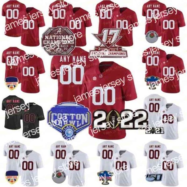 23 2021 cotton bowl alabama crimson tide football jersey 9 bryce young 31 will anderson jr john metchie iii jerry jeudy najee harris jaylen, Black
23 2021 cotton bowl alabama crimson tide football jersey 9 bryce young 31 will anderson jr john metchie iii jerry jeudy najee harris jaylen, Black