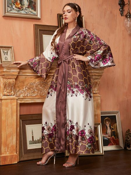 plus size dresses women large maxi dress elegant evening party 2022 luxury designer long oversize muslim turkey festival clothingplus, Black
plus size dresses women large maxi dress elegant evening party 2022 luxury designer long oversize muslim turkey festival clothingplus, Black