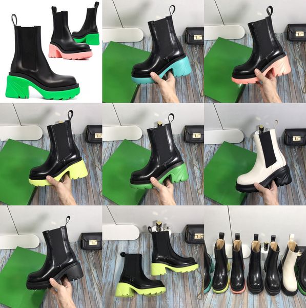 2022 latest women boots boots designer woman chunky high boot real leather shoes outdoor martin chaussures de designer platform, Black
2022 latest women boots boots designer woman chunky high boot real leather shoes outdoor martin chaussures de designer platform, Black