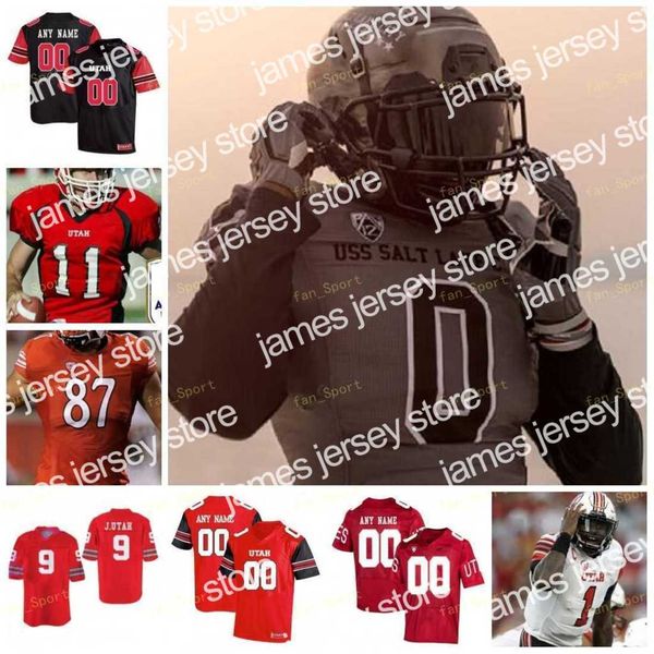 james utah utes football jersey ncaa college 20 devin lloyd 6 devin brumfield 25 jaylen dixon 15 jason shelley 18 britain covey 22 chase han, Black
james utah utes football jersey ncaa college 20 devin lloyd 6 devin brumfield 25 jaylen dixon 15 jason shelley 18 britain covey 22 chase han, Black