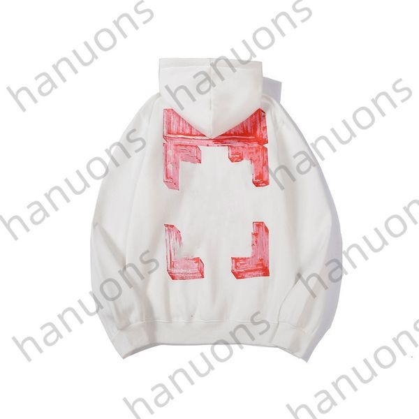 men's hoodies off sweatshirts hip hop white jacket spray painted arrow hoodie religiou oh5m, Black
men's hoodies off sweatshirts hip hop white jacket spray painted arrow hoodie religiou oh5m, Black