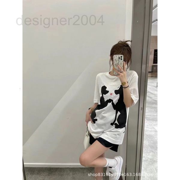 women's hoodies & sweatshirts designer chao brand 22sss summer new personalized, Black
women's hoodies & sweatshirts designer chao brand 22sss summer new personalized, Black