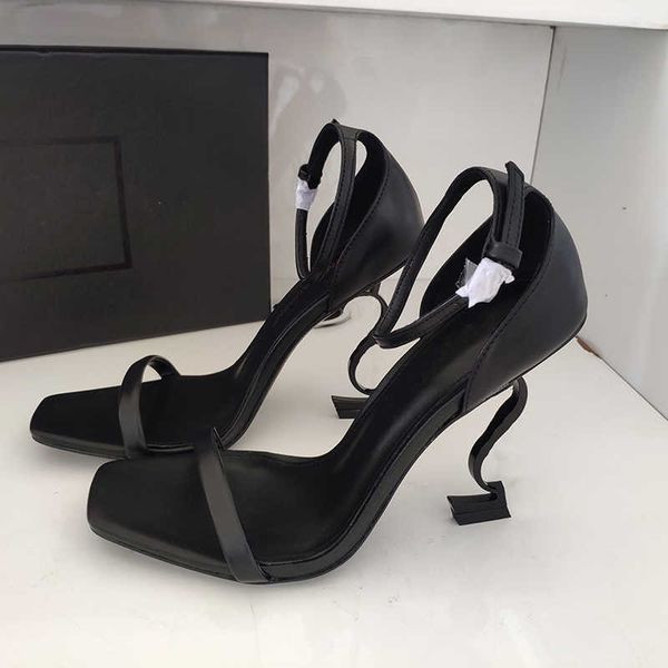 women dress shoes slippers opyum sandals high heels designer black leather ankle straps
women dress shoes slippers opyum sandals high heels designer black leather ankle straps