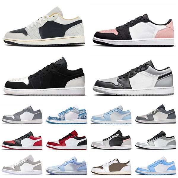 ale 1 low cut jumpman 1s casual shoes 36-46 designer sneakers neutral grey sports bred toe diamond ashen slate trainers men women bleached c, Black
ale 1 low cut jumpman 1s casual shoes 36-46 designer sneakers neutral grey sports bred toe diamond ashen slate trainers men women bleached c, Black