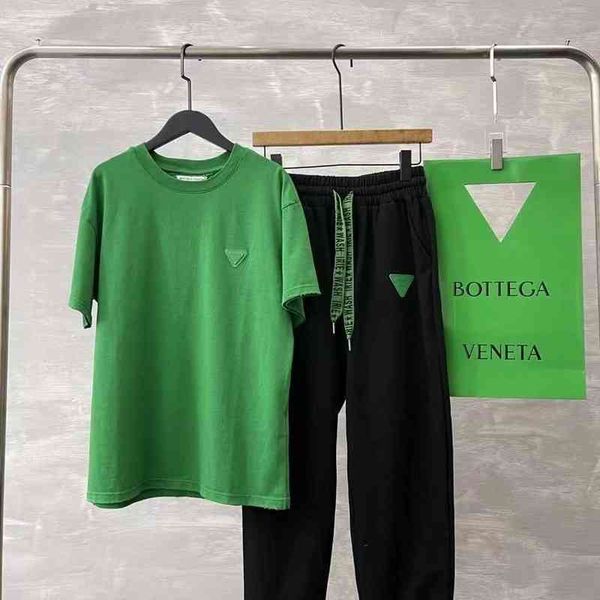t shirts fashion mens bv green triangle short sleeve men alike loose casual, White;black
t shirts fashion mens bv green triangle short sleeve men alike loose casual, White;black