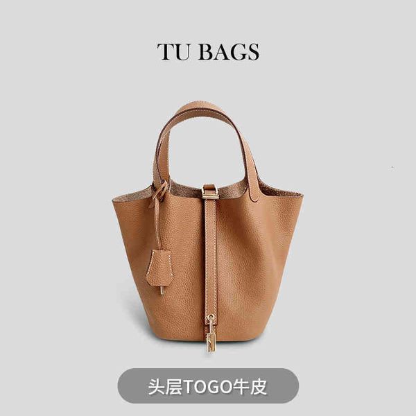 evening bags luxury h bag togo leather bucket cabbage basket women's bag h family handbag
evening bags luxury h bag togo leather bucket cabbage basket women's bag h family handbag
