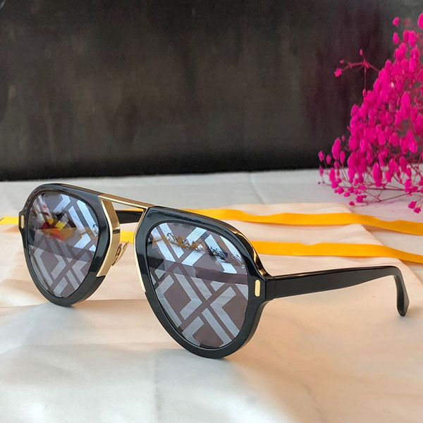 metal beam sunglasses classical designer round brown lens print glasses men women flight sun glasses fm0104 luxury uv400 eyewear sunnies fra, White;black
metal beam sunglasses classical designer round brown lens print glasses men women flight sun glasses fm0104 luxury uv400 eyewear sunnies fra, White;black