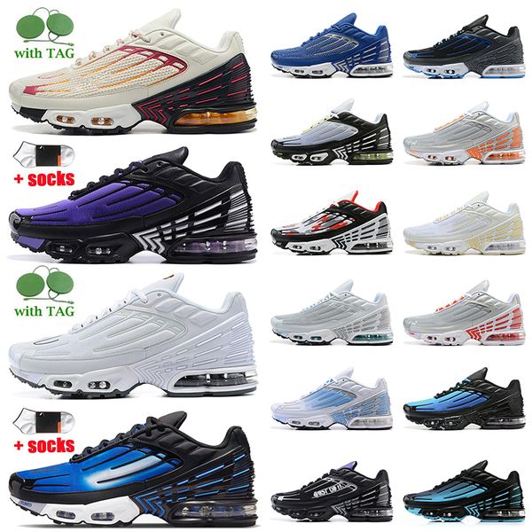 2023 new tn plus 3 purple gold new york tns runnning shoes for women mens mesh triple black white wolf grey navy laser blue outdoor sport tr
2023 new tn plus 3 purple gold new york tns runnning shoes for women mens mesh triple black white wolf grey navy laser blue outdoor sport tr
