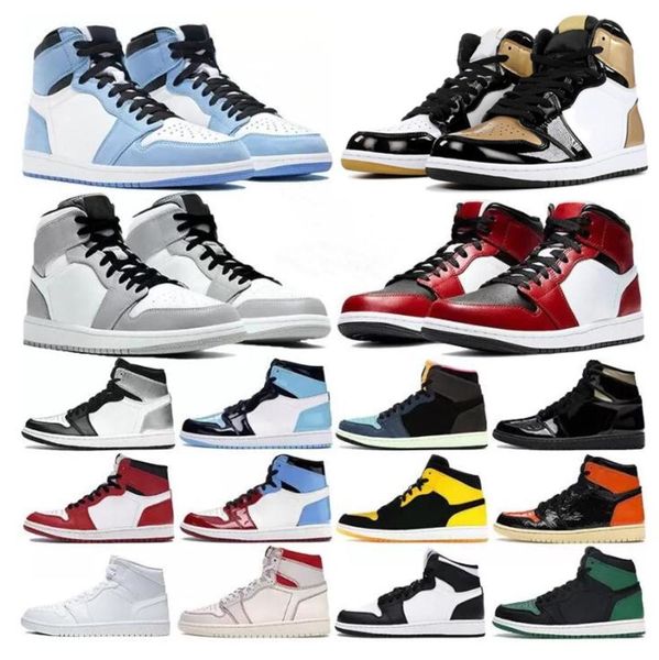 boots dress shoes boots1 2022 jumpman silver toe 1 1s men basketball shoes d, Black 
boots dress shoes boots1 2022 jumpman silver toe 1 1s men basketball shoes d, Black