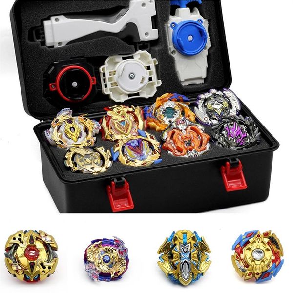 takara tomy set launchers beyblade toys toupie metal god burst spinning bey blade blades toy bay blade bables y2001093276
takara tomy set launchers beyblade toys toupie metal god burst spinning bey blade blades toy bay blade bables y2001093276