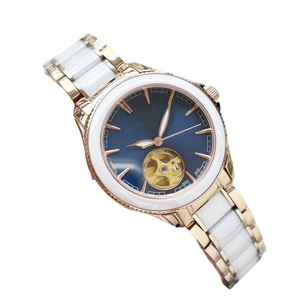 fashion mechanical women's watch 30mm 316l stainless steel case ceramic band sapphire glass mirror 8215 movement woman luxury watch des, Slivery;golden
fashion mechanical women's watch 30mm 316l stainless steel case ceramic band sapphire glass mirror 8215 movement woman luxury watch des, Slivery;golden