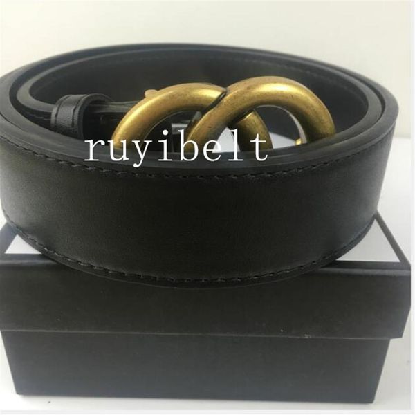 men designers belts women waistband ceinture brass buckle genuine leather classical designer belt highly quality cowhide width 2 0288n, Black;brown
men designers belts women waistband ceinture brass buckle genuine leather classical designer belt highly quality cowhide width 2 0288n, Black;brown