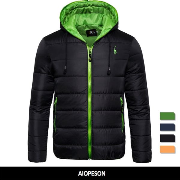 drop winter jacket men fashion hooded waterproof male parka coats solid thicken jackets parkas men winter clothing 220822, Black
drop winter jacket men fashion hooded waterproof male parka coats solid thicken jackets parkas men winter clothing 220822, Black