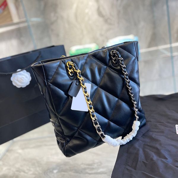 22b 19 shopping tote bags womens casual large capacity soft leather designer handbags 30x37x10cm
22b 19 shopping tote bags womens casual large capacity soft leather designer handbags 30x37x10cm