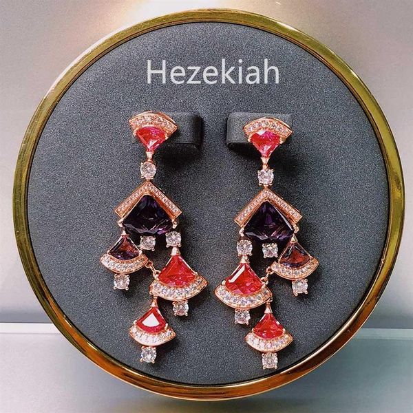 money sector earrings pink diamond sweet temperament lady earrings triangle women's earrings superior quali294g, Silver
money sector earrings pink diamond sweet temperament lady earrings triangle women's earrings superior quali294g, Silver