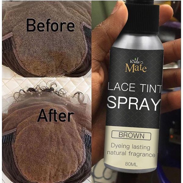 100ml custom logo private label lace tint spray for wig and dark brown middle brown light brown lace tint spray251w
100ml custom logo private label lace tint spray for wig and dark brown middle brown light brown lace tint spray251w