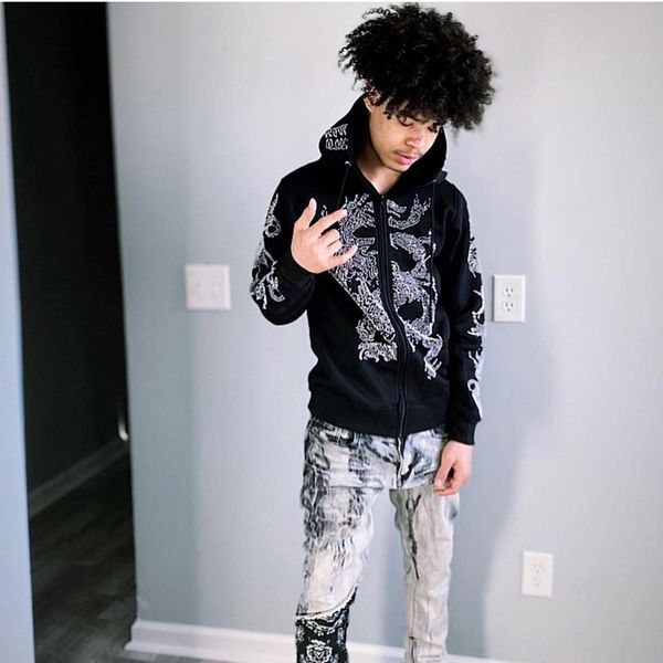 men's hoodies & sweatshirts rhinestone print gothic streetwear black zipup hoodie y2k hip hop joggers sweatshirt korean fashion punk sp
men's hoodies & sweatshirts rhinestone print gothic streetwear black zipup hoodie y2k hip hop joggers sweatshirt korean fashion punk sp