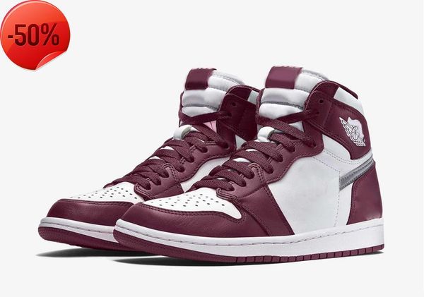 sandals 2023 high og 1 bordeaux athletic shoes men women white metallic silver hand crafted 555088 -611 outdoor sneakers with origingl box, Black
sandals 2023 high og 1 bordeaux athletic shoes men women white metallic silver hand crafted 555088 -611 outdoor sneakers with origingl box, Black