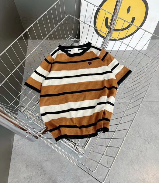women's sweaters designer 22 early autumn new ce carriage jacquard contrast stripes simple fashion french lazy style knitting short sle, White;black
women's sweaters designer 22 early autumn new ce carriage jacquard contrast stripes simple fashion french lazy style knitting short sle, White;black