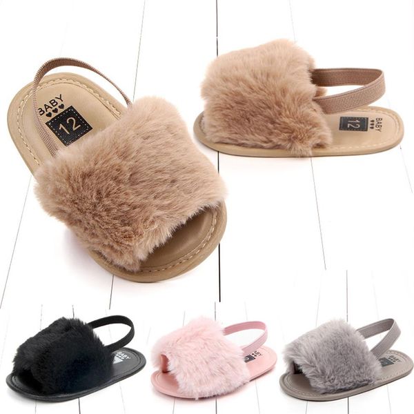 baby girl slipper sandals breathable baby fur shoes simple elastic sandals princess baby summer soft hair shoes286e
baby girl slipper sandals breathable baby fur shoes simple elastic sandals princess baby summer soft hair shoes286e