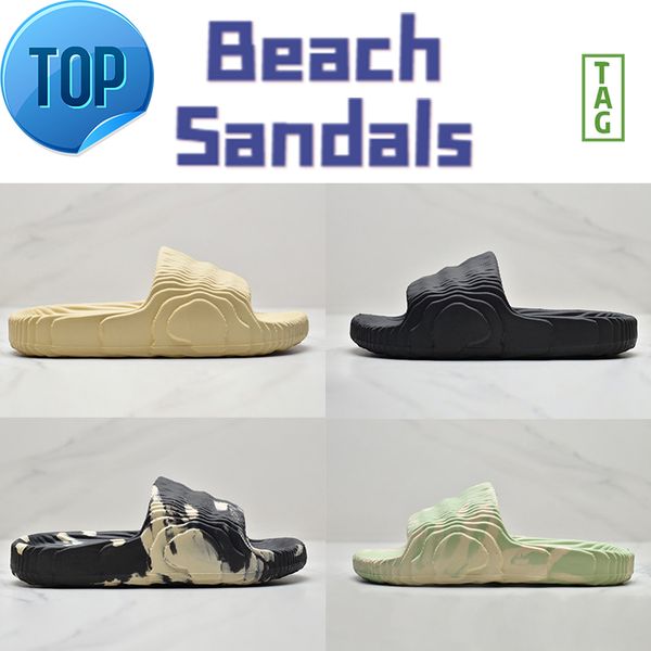 with box men women beach sandals slippers magic lime grey black desert sand summer indoor slides classic mens designer sandal us 5-11.5
with box men women beach sandals slippers magic lime grey black desert sand summer indoor slides classic mens designer sandal us 5-11.5