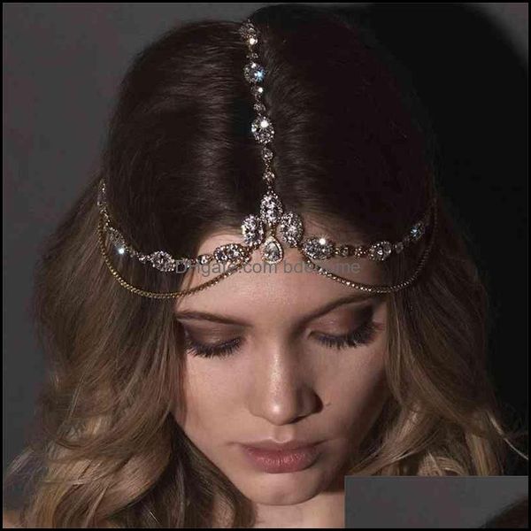 crystal forehead headband wedding bridal hair chain headpiece for bdedome dhr8y, Slivery;golden
crystal forehead headband wedding bridal hair chain headpiece for bdedome dhr8y, Slivery;golden