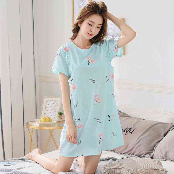 summer women maternity nursing cherry printing breastfeeding nightwear letter maternity pajamas bird casual pregnancy pajamas j220813, White
summer women maternity nursing cherry printing breastfeeding nightwear letter maternity pajamas bird casual pregnancy pajamas j220813, White