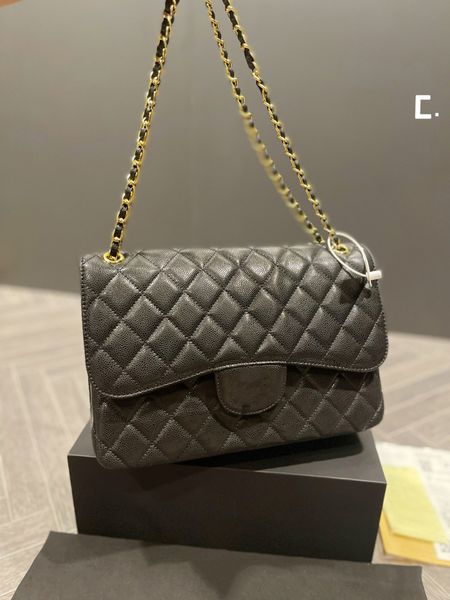 designers shoulder bag luxurious tote purse handbag message bags cluth brand classic genuine leather crossbody gift box caviar cf
designers shoulder bag luxurious tote purse handbag message bags cluth brand classic genuine leather crossbody gift box caviar cf