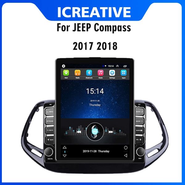 10.1 inch android car video gps navigation radio for 2017-jeep compass with usb mirror link
10.1 inch android car video gps navigation radio for 2017-jeep compass with usb mirror link