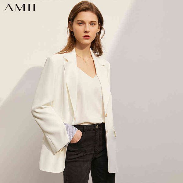 amii minimalism spring new causal women office suit fashion lapels patchwork women coat white women coat 12170081 j220813, White;black
amii minimalism spring new causal women office suit fashion lapels patchwork women coat white women coat 12170081 j220813, White;black