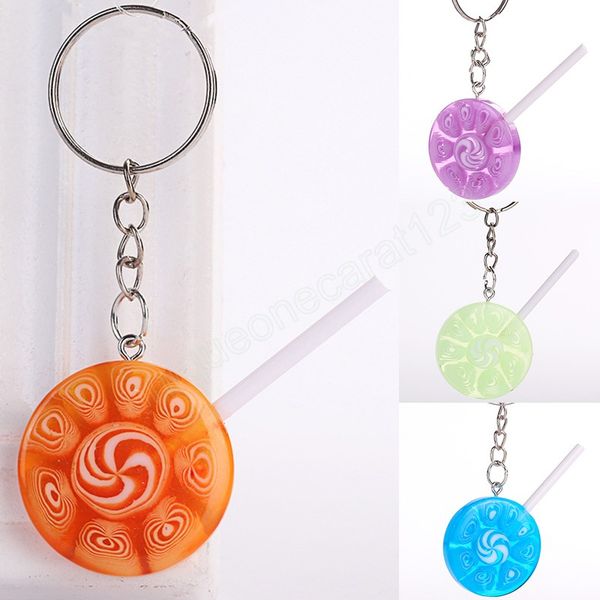 cute lollipop keychain gift for women kids sweet key chains car bag xmas pendants resin metal creative keyrings accessories, Silver
cute lollipop keychain gift for women kids sweet key chains car bag xmas pendants resin metal creative keyrings accessories, Silver