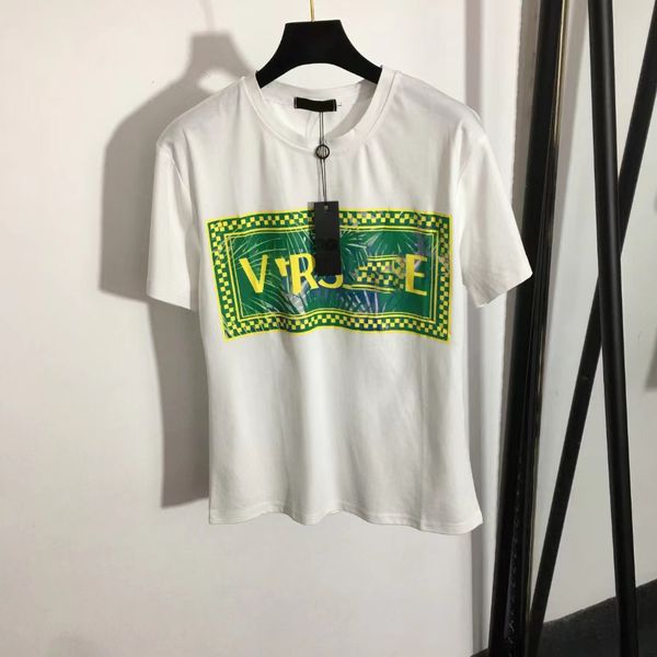 22 designers t-shirts fashion t shirts mens women chest green leaves letter shirt casual luxurys joker white cotton short sleeve tide brand
22 designers t-shirts fashion t shirts mens women chest green leaves letter shirt casual luxurys joker white cotton short sleeve tide brand